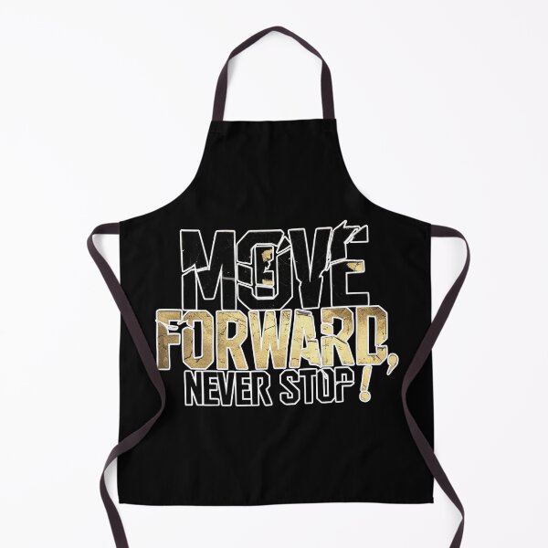 Item preview, Move Forward, Never Stop 21 designed and sold by Zeir Shop.