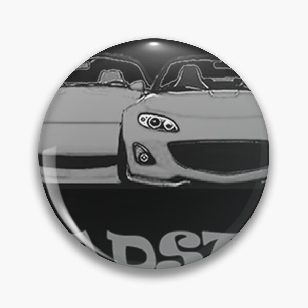 Item preview, Roadster designed and sold by MyYata.