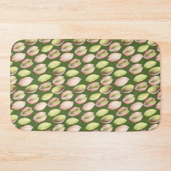 Item preview, Pistachio on green designed and sold by Art_By_Wing.