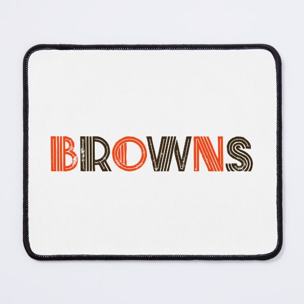 Item preview, cleveland browns designed and sold by designsbysamantha.