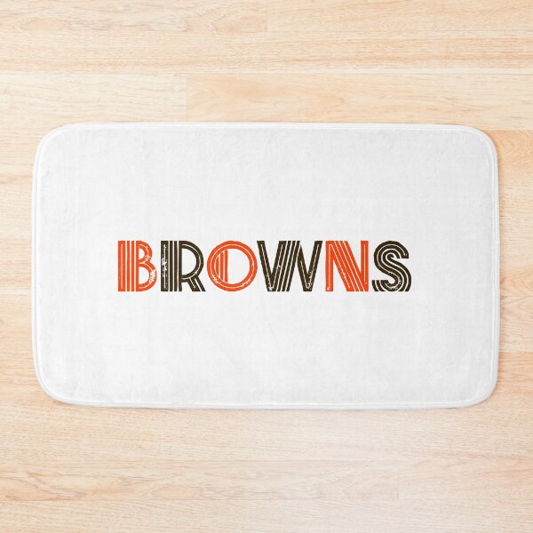 Item preview, cleveland browns designed and sold by designsbysamantha.