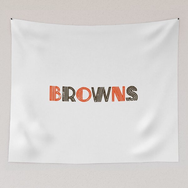 Item preview, cleveland browns designed and sold by designsbysamantha.