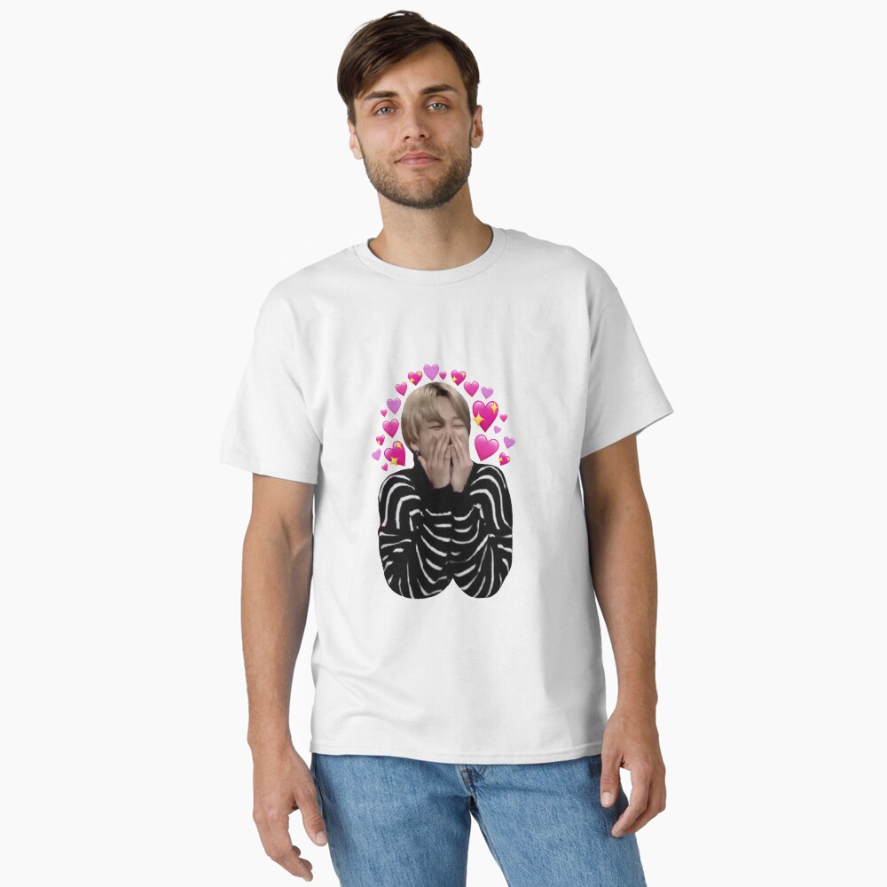 Artikel-Vorschau von Classic T-Shirt, designt und verkauft von kaptenzissou.