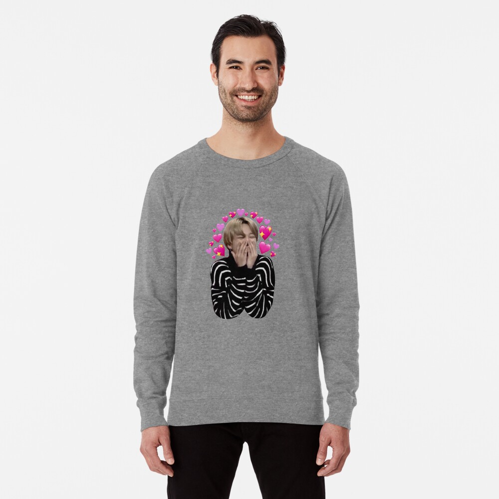 Artikel-Vorschau von Leichter Pullover, designt und verkauft von kaptenzissou.