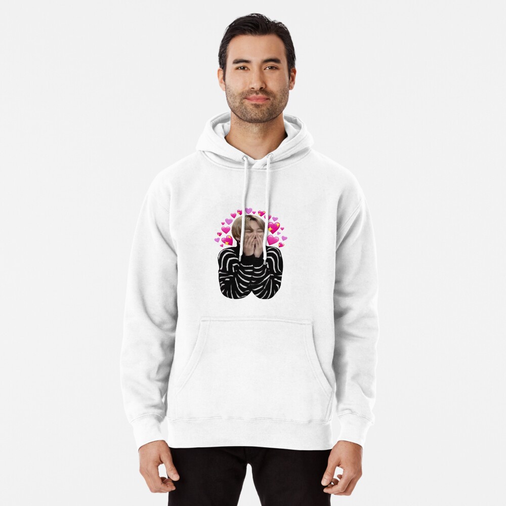 Artikel-Vorschau von Hoodie, designt und verkauft von kaptenzissou.