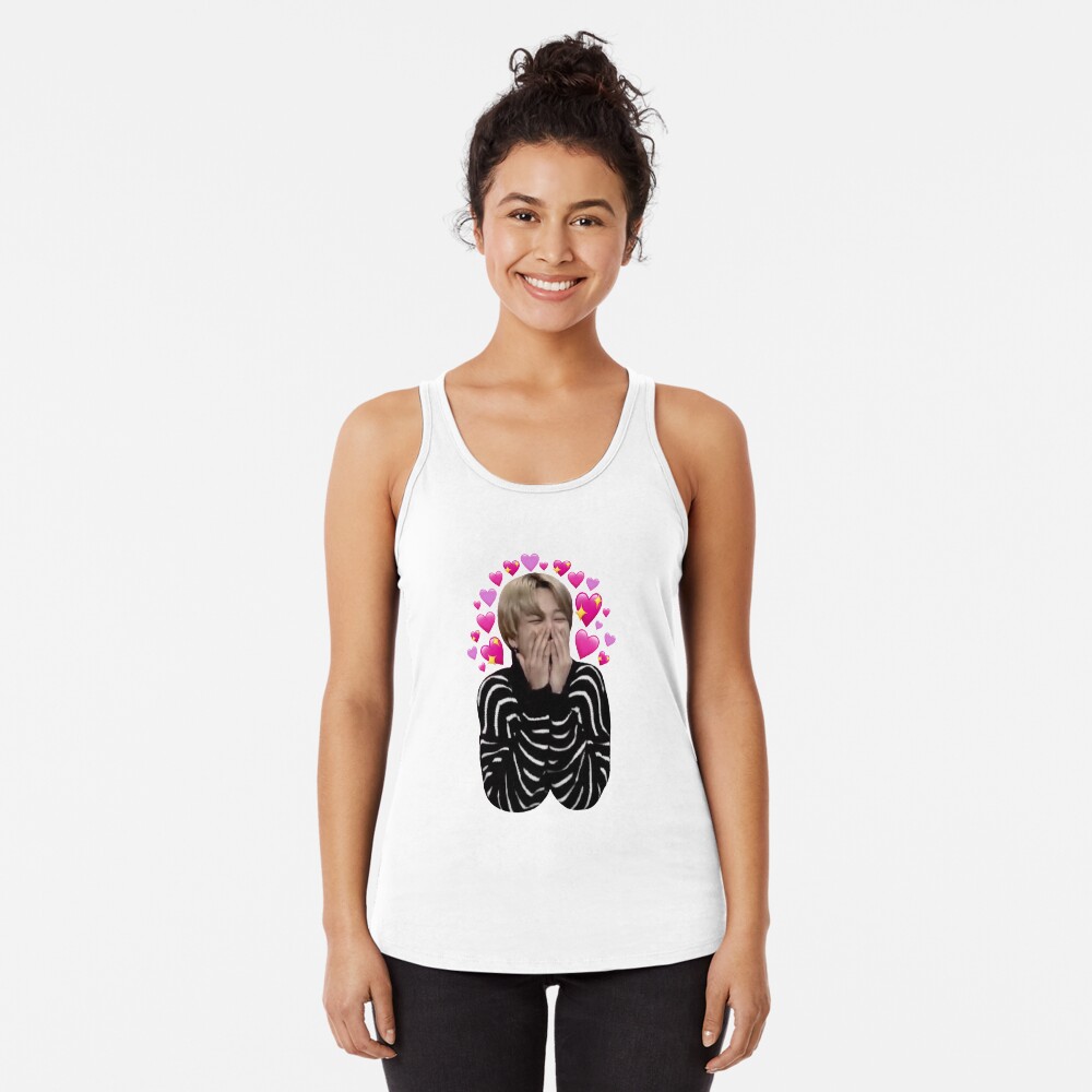 Artikel-Vorschau von Racerback Tank Top, designt und verkauft von kaptenzissou.