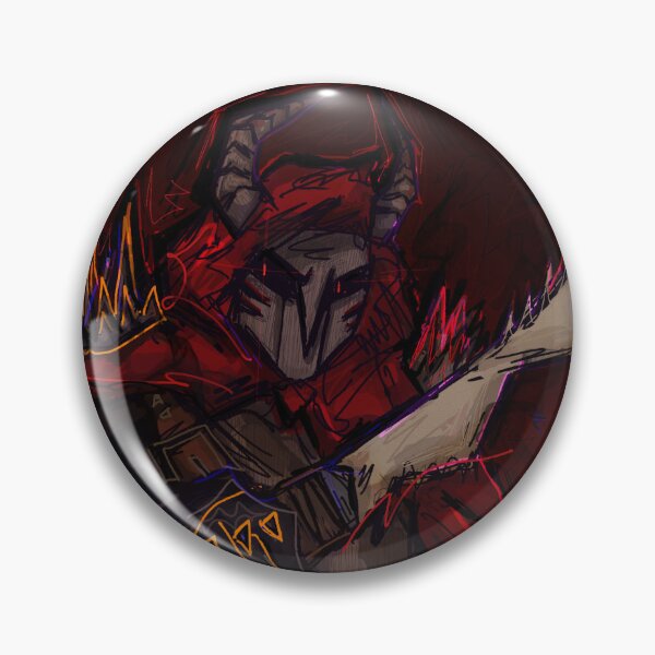 Item preview, God-slayers designed and sold by seolar-sketches.