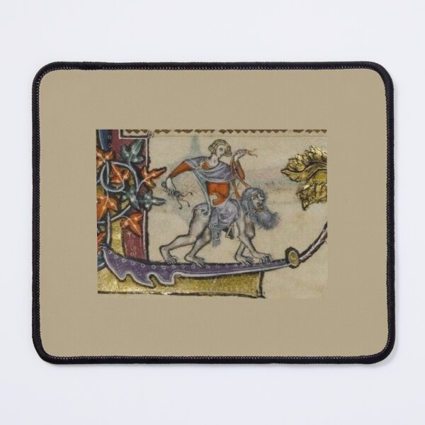 Item preview, "The War of the Thousand Old Men", medieval painting, 11th century AD designed and sold by PatronesKawai.