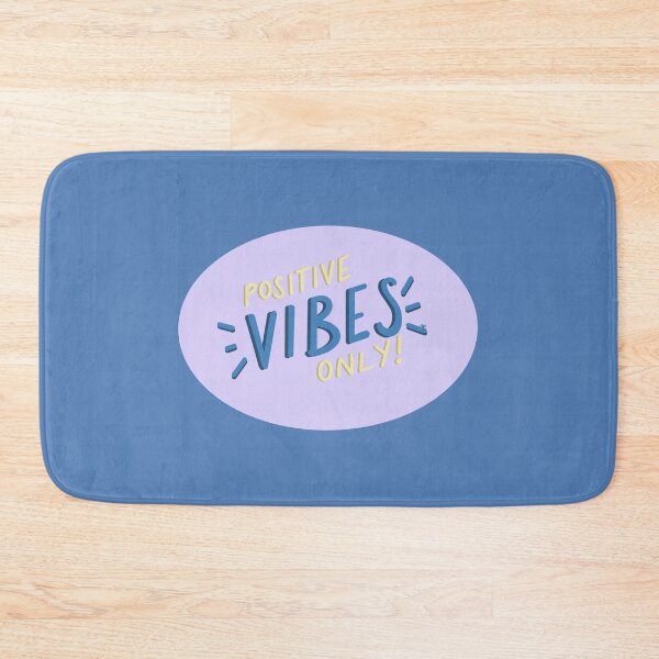 Item preview, Positive Vibes | Cute Energy Only designed and sold by Sugar-Bubbles.