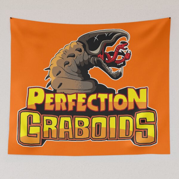 Item preview, Perfection Graboids designed and sold by Qspark.