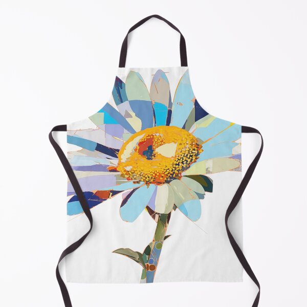 Aperçu de l'œuvre Marguerite funky créée et vendue par MendaciousMina.