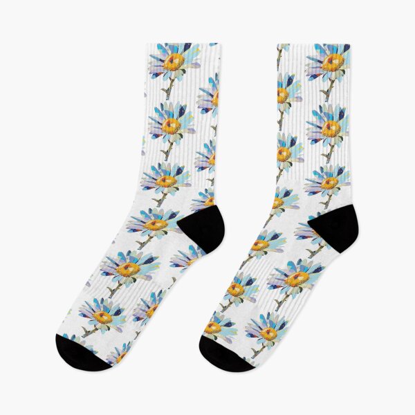 Aperçu de l'œuvre Marguerite funky créée et vendue par MendaciousMina.