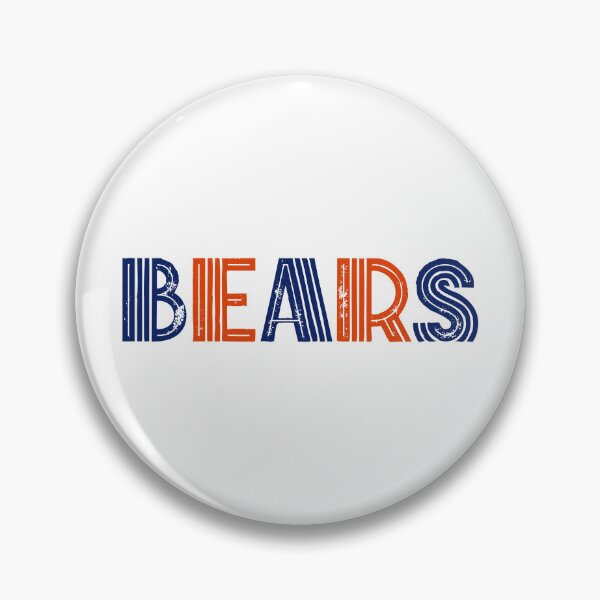 Item preview, chicago bears designed and sold by designsbysamantha.