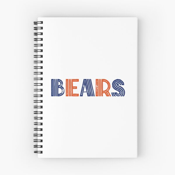 Item preview, chicago bears designed and sold by designsbysamantha.