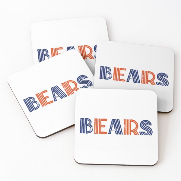 Item preview, chicago bears designed and sold by designsbysamantha.
