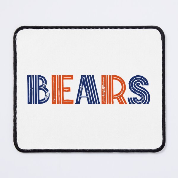 Item preview, chicago bears designed and sold by designsbysamantha.