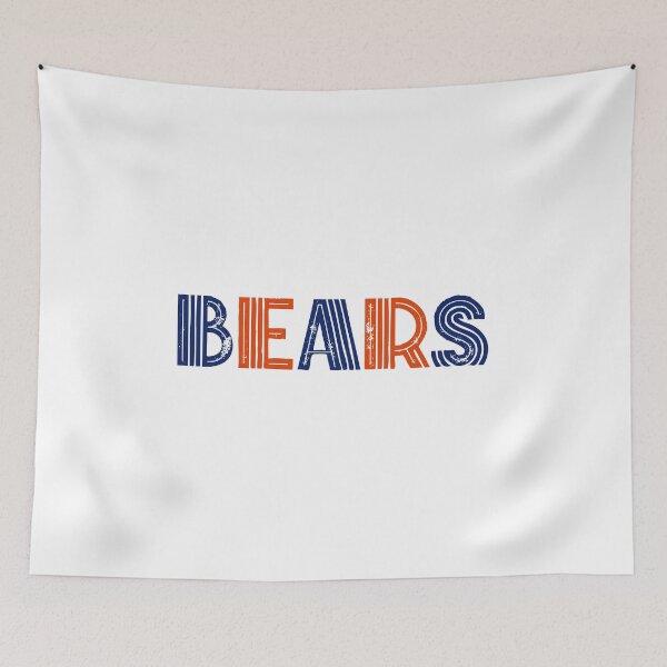 Item preview, chicago bears designed and sold by designsbysamantha.