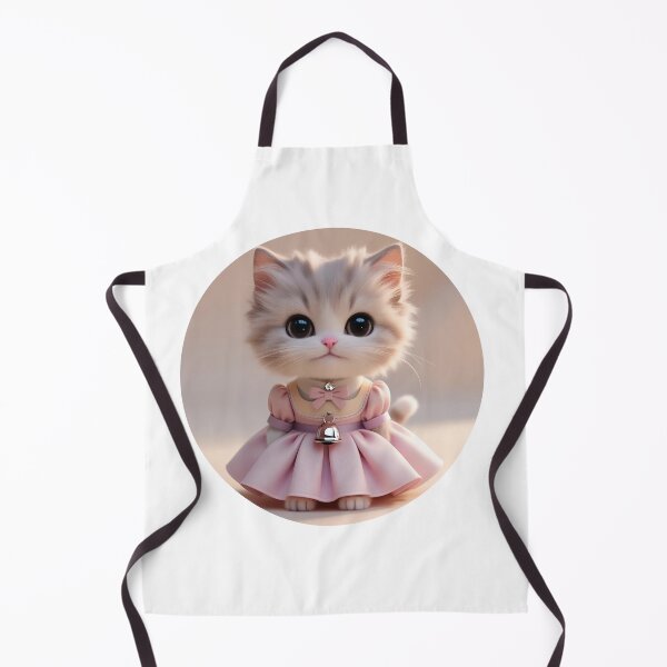 Item preview, beautiful cat designed and sold by Gardenpets.