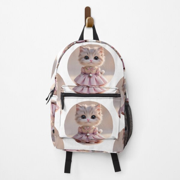 Item preview, beautiful cat designed and sold by Gardenpets.