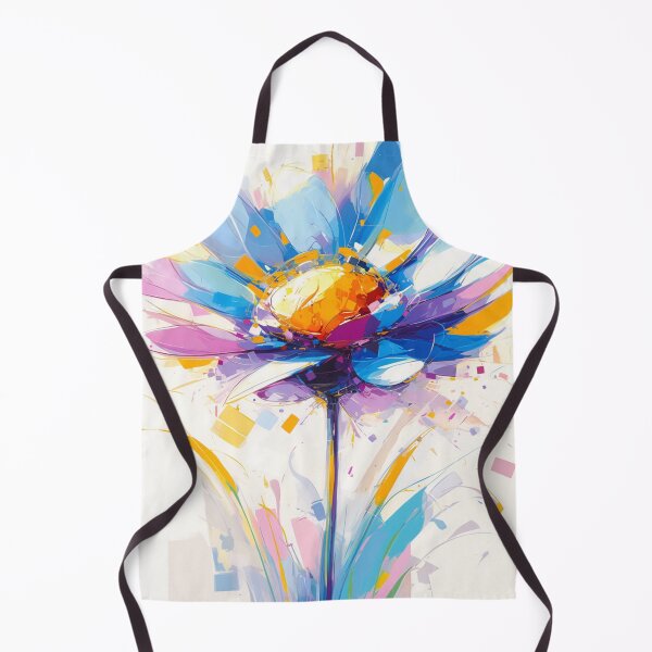 Aperçu de l'œuvre Marguerite funky créée et vendue par MendaciousMina.