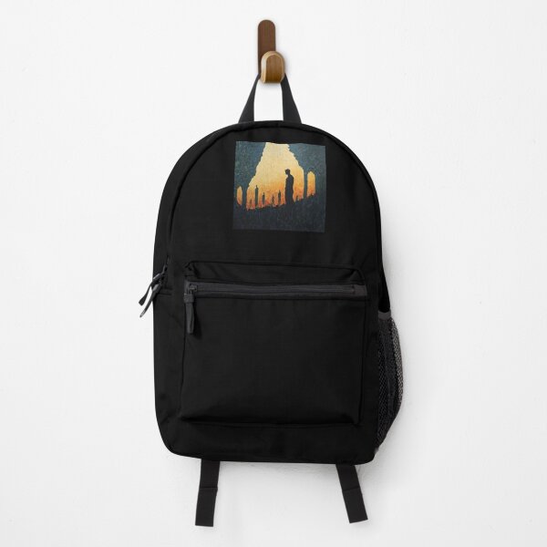 Item preview, Nephilim | Post-impressionist painting style designed and sold by ComicsFactory.