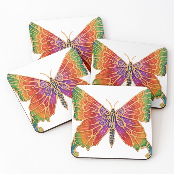 Item preview, Ethereal Wings designed and sold by Art by Rory .
