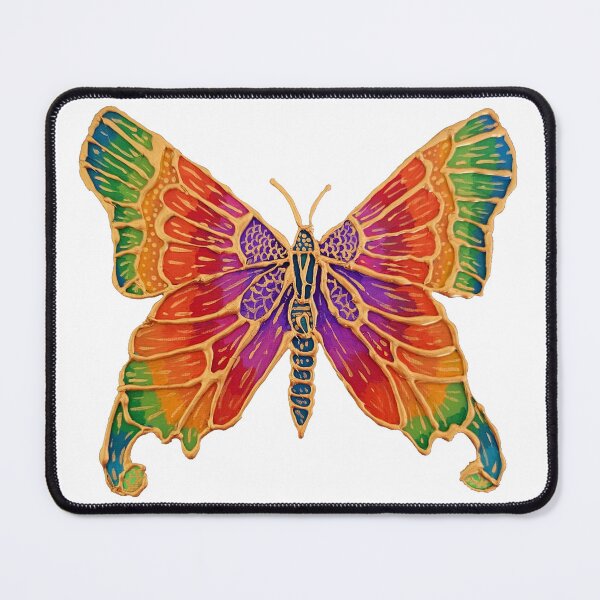Item preview, Ethereal Wings designed and sold by Art by Rory .