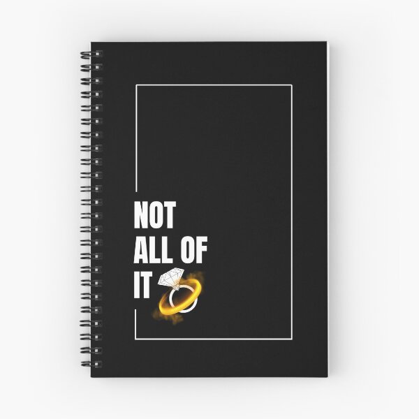 Item preview, not all of it designed and sold by justfanthings.