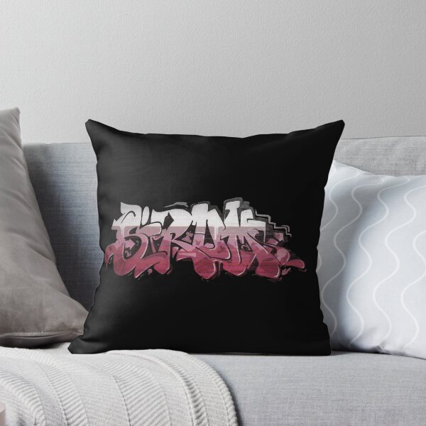 Item preview, Urban Street Graffiti – Street Art Style for Clothing and Decor designed and sold by TailTrendz.