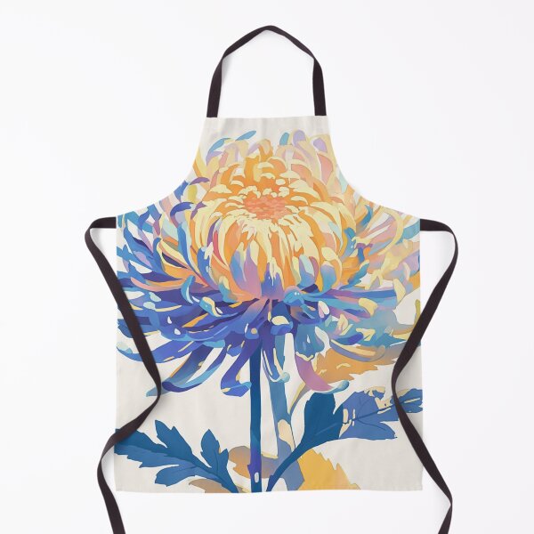 Aperçu de l'œuvre Fleur funky créée et vendue par MendaciousMina.