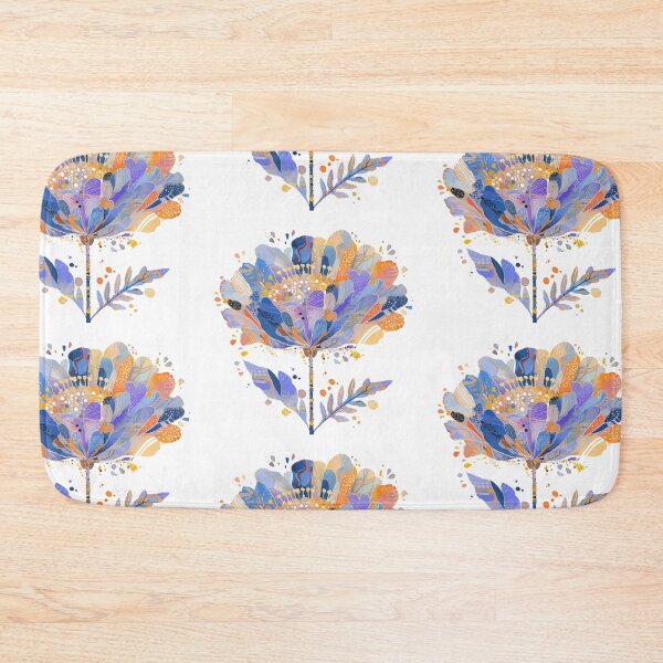 Item preview, Funky flower designed and sold by MendaciousMina.