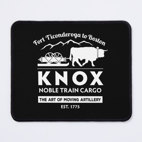 Item preview, Noble Train Cargo Art of Artillery designed and sold by twHistory.