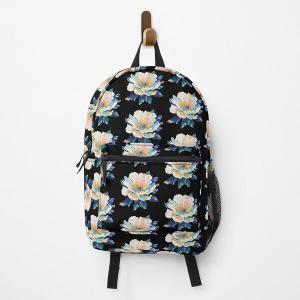 Aperçu de l'œuvre Fleur funky créée et vendue par MendaciousMina.