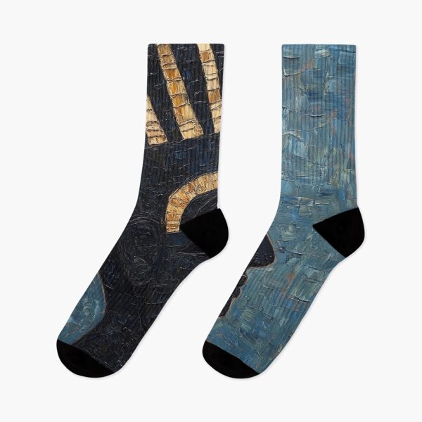 Item preview, Nephthys | Post-impressionist painting style designed and sold by ComicsFactory.