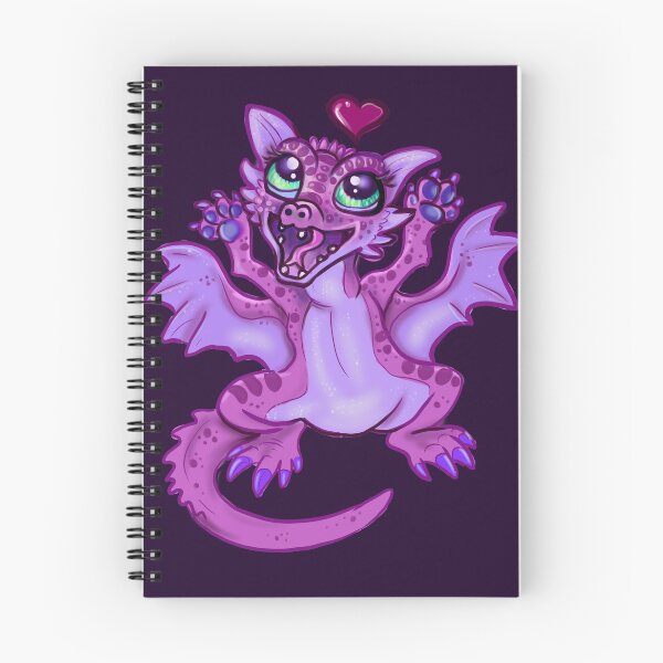 Item preview, Baby Dragon Love designed and sold by Shadowind.