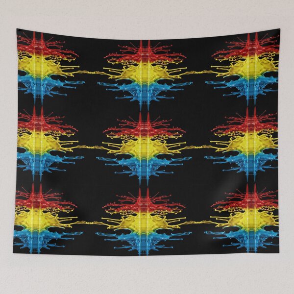 Item preview, PAINTED SPLASH designed and sold by johnnyssandart.