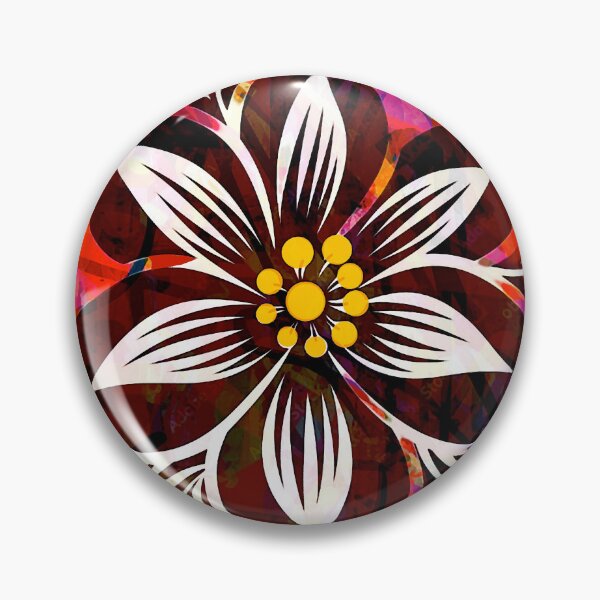 Item preview, Flower Graphic designed and sold by ViaARTfactory.