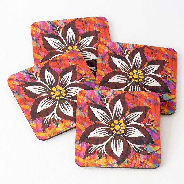 Item preview, Flower Graphic designed and sold by ViaARTfactory.