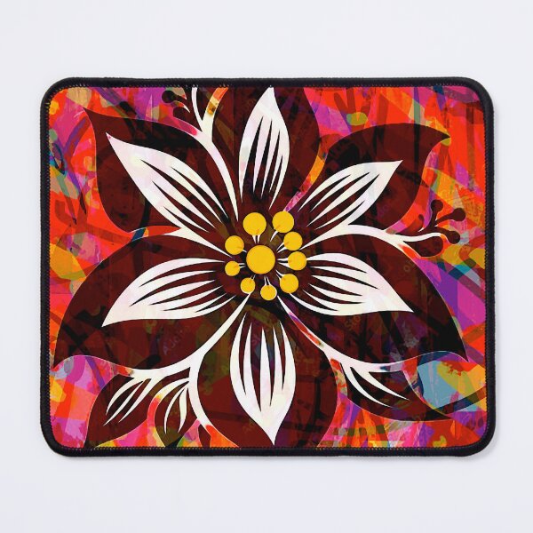 Item preview, Flower Graphic designed and sold by ViaARTfactory.