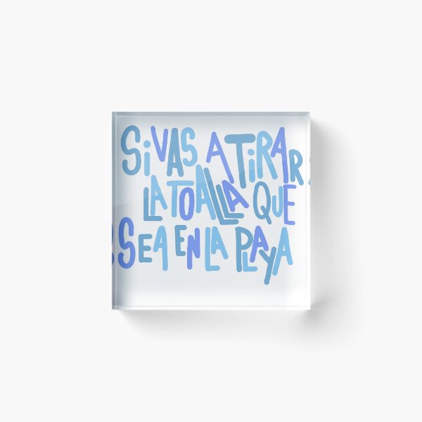Item preview, If you're going to throw in the towel, let it be on the beach. designed and sold by v-reads.
