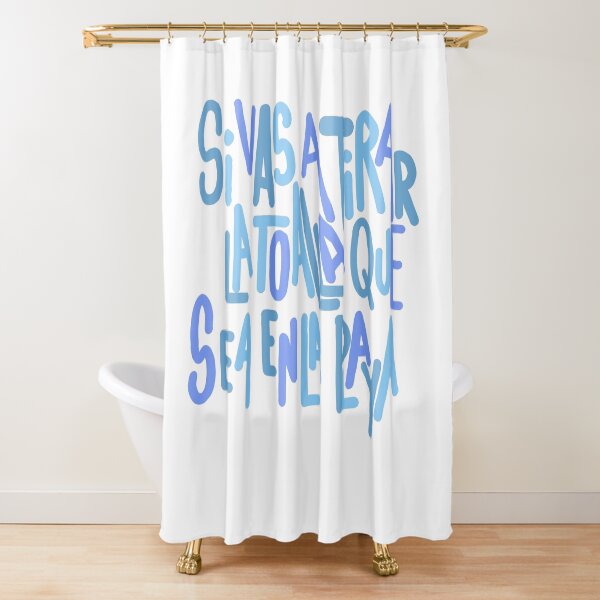 Item preview, If you're going to throw in the towel, let it be on the beach. designed and sold by v-reads.