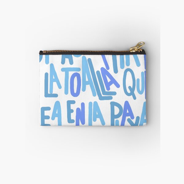 Item preview, If you're going to throw in the towel, let it be on the beach. designed and sold by v-reads.