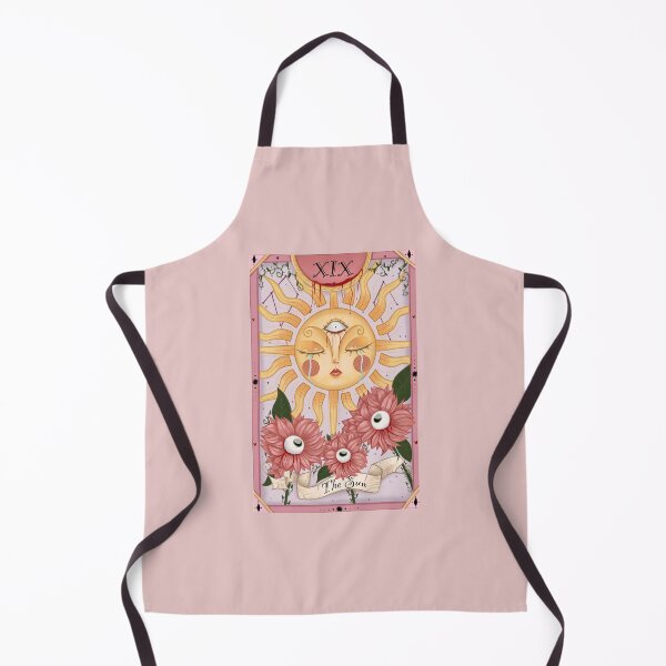 Item preview, The Sun designed and sold by TheRavensQuill.