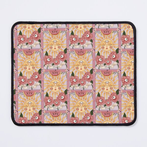 Item preview, The Sun designed and sold by TheRavensQuill.