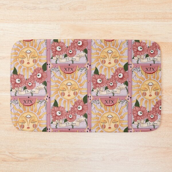Item preview, The Sun  designed and sold by TheRavensQuill.