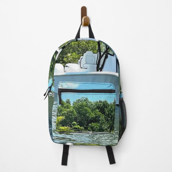 Item preview, Catamaran Glides Over Airbus Company eWater designed and sold by FeinsteinArts.