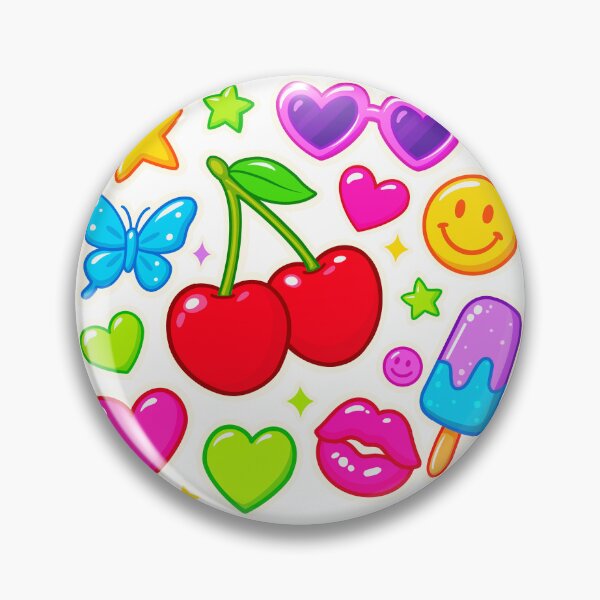Item preview, Y2K Summer Fun designed and sold by PolinaMirralisa.