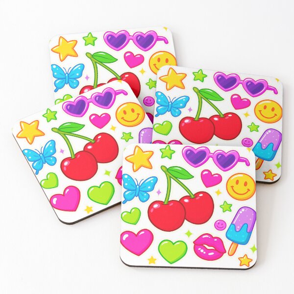 Item preview, Y2K Summer Fun designed and sold by PolinaMirralisa.