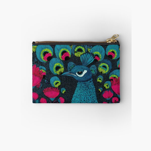 Item preview, Mystical Peacock designed and sold by AutoPopStudio.