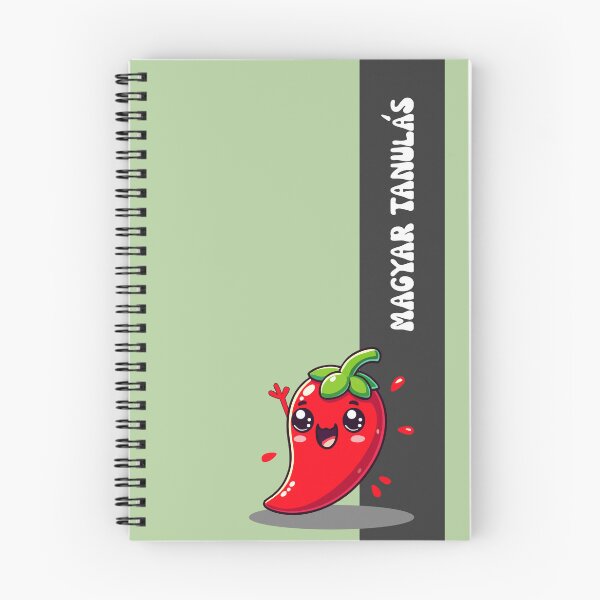 Item preview, magyar tanulás / hungarian learning designed and sold by magyarnyol.